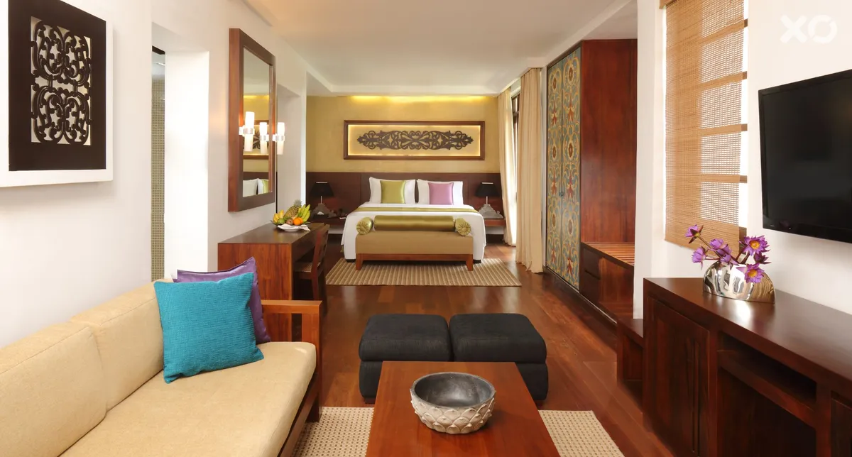 Avani Kalutara Resort