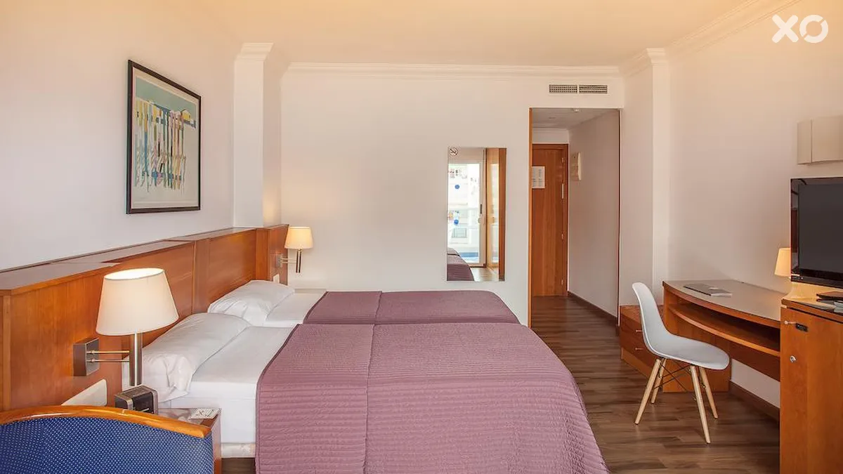 RH Victoria Hotel