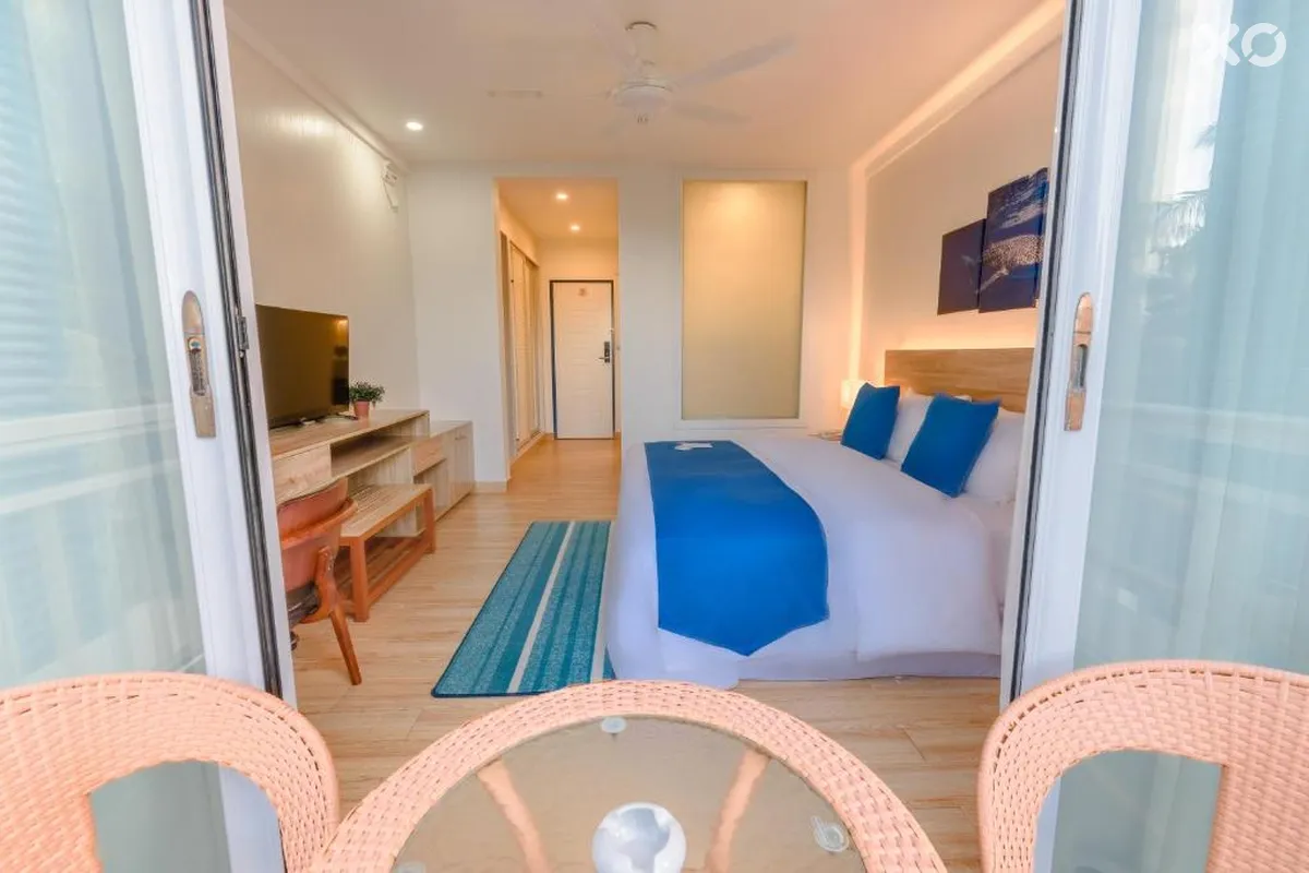Dhiguveli Maldives
