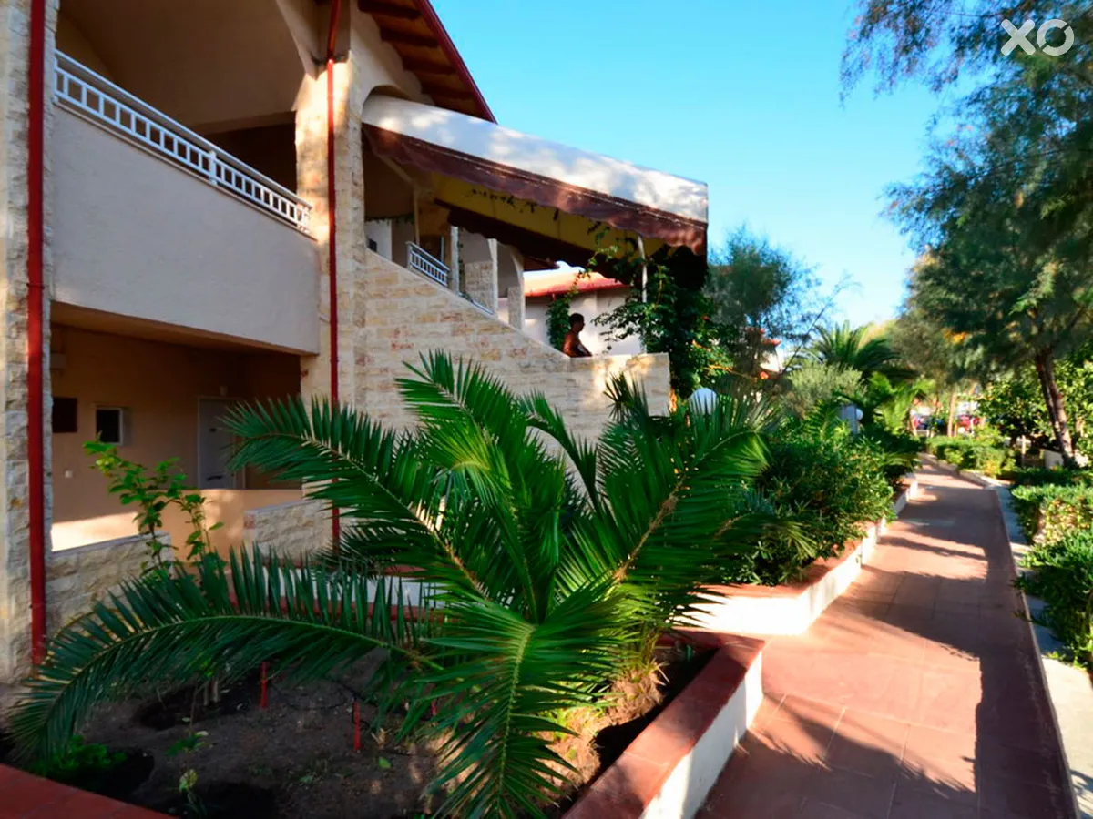 Sousouras Hotel