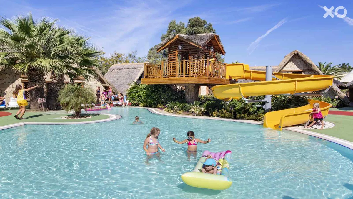TUI Magic Life Belek