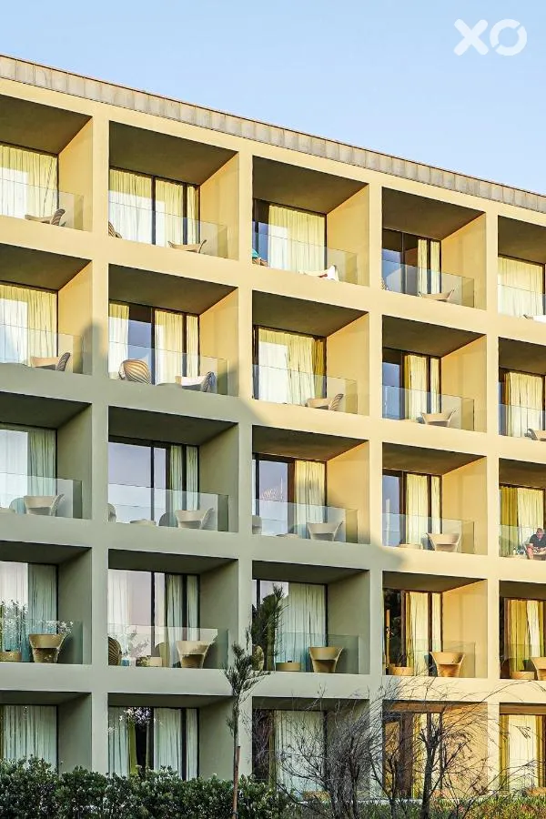 Vila Foz Hotel & Spa