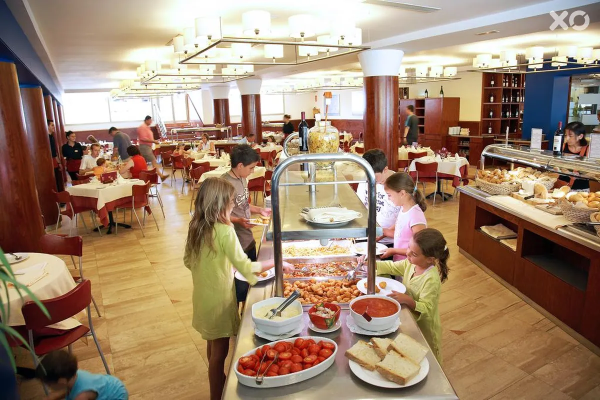 Blaumar Hotel Salou