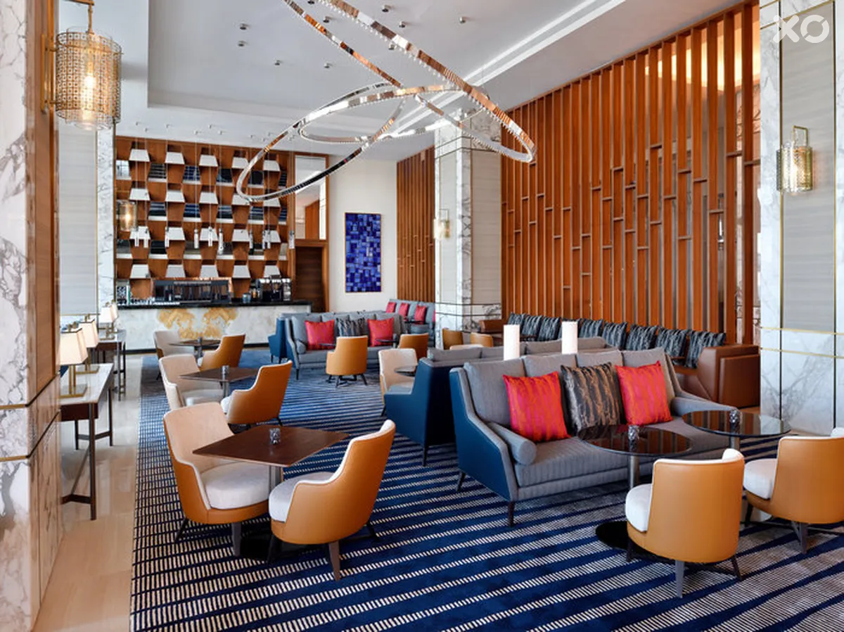 Grand Plaza Movenpick