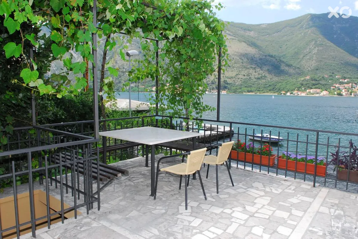 Radanovic Villa