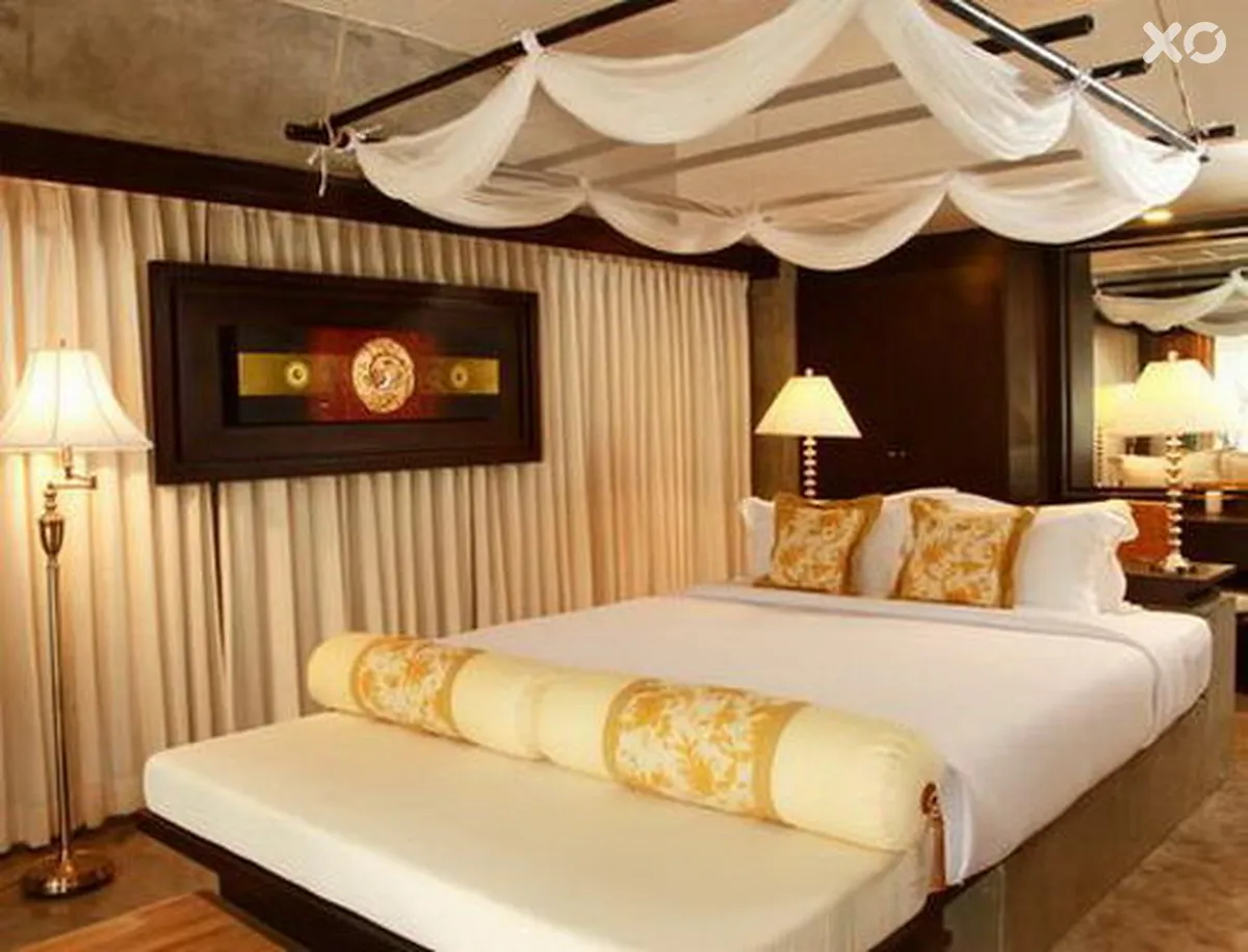The Dewa Koh Chang