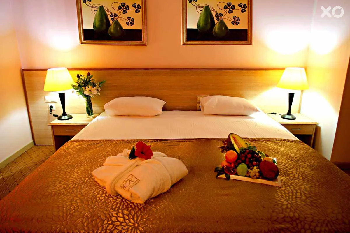 Bayar Family Resort Hotel & Spa