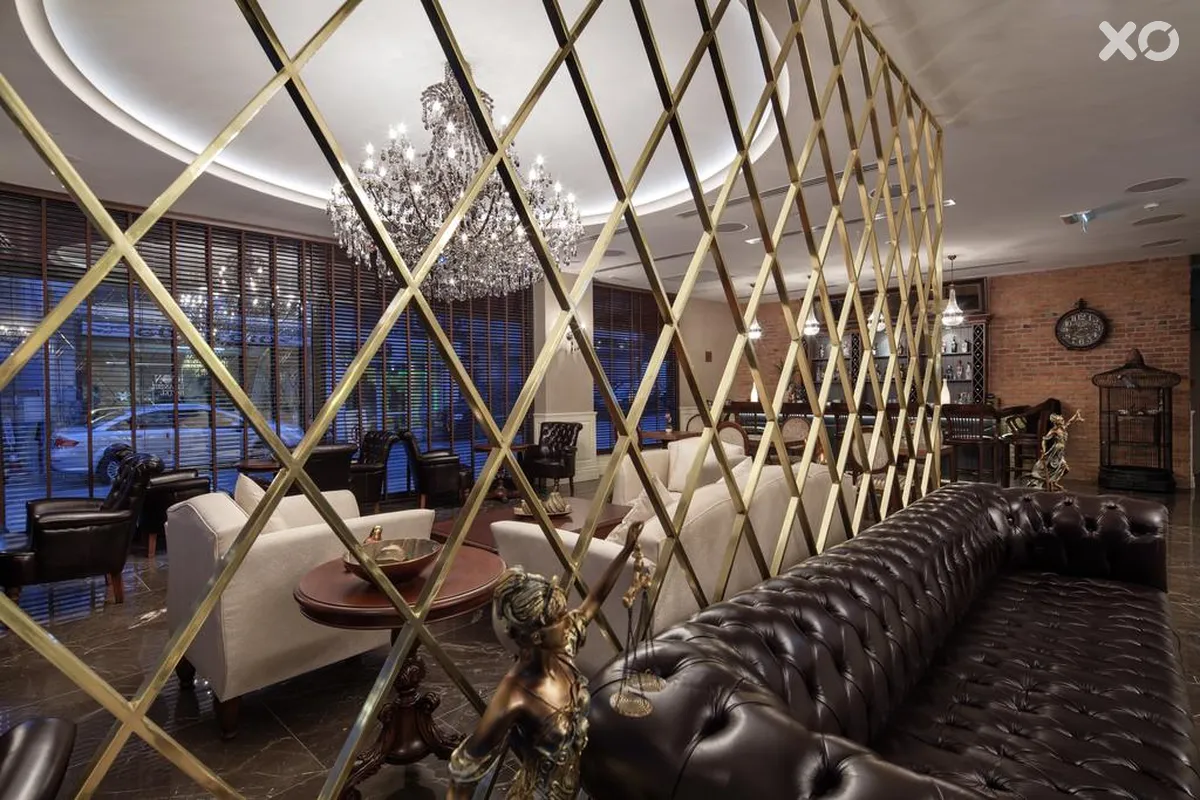 Icon Istanbul Hotel