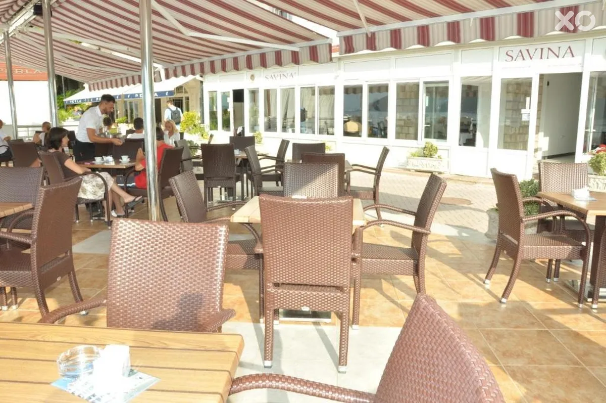 Savina Guest House