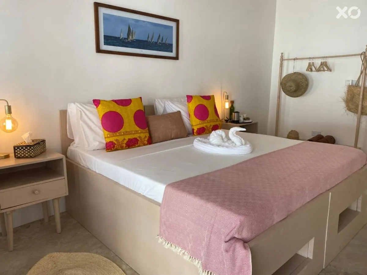 Sharazad Wonders Boutique Hotel