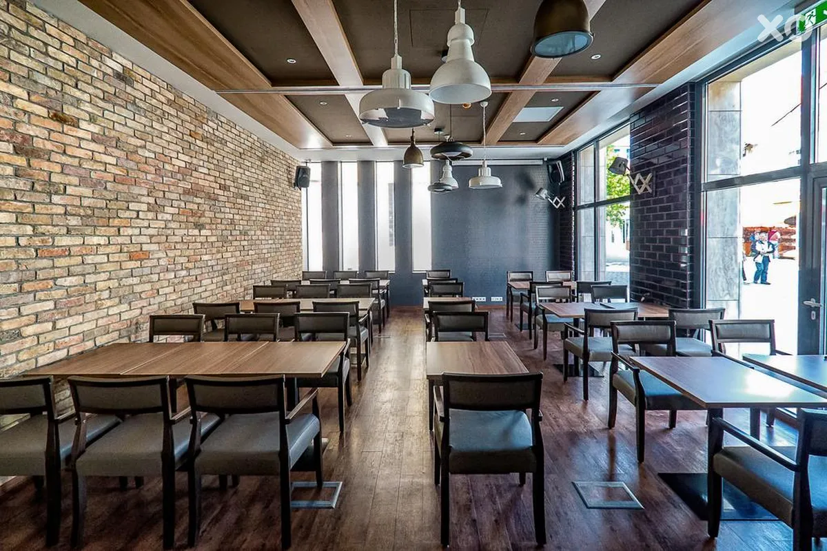 Bonvital Wellness & Gastro Hotel