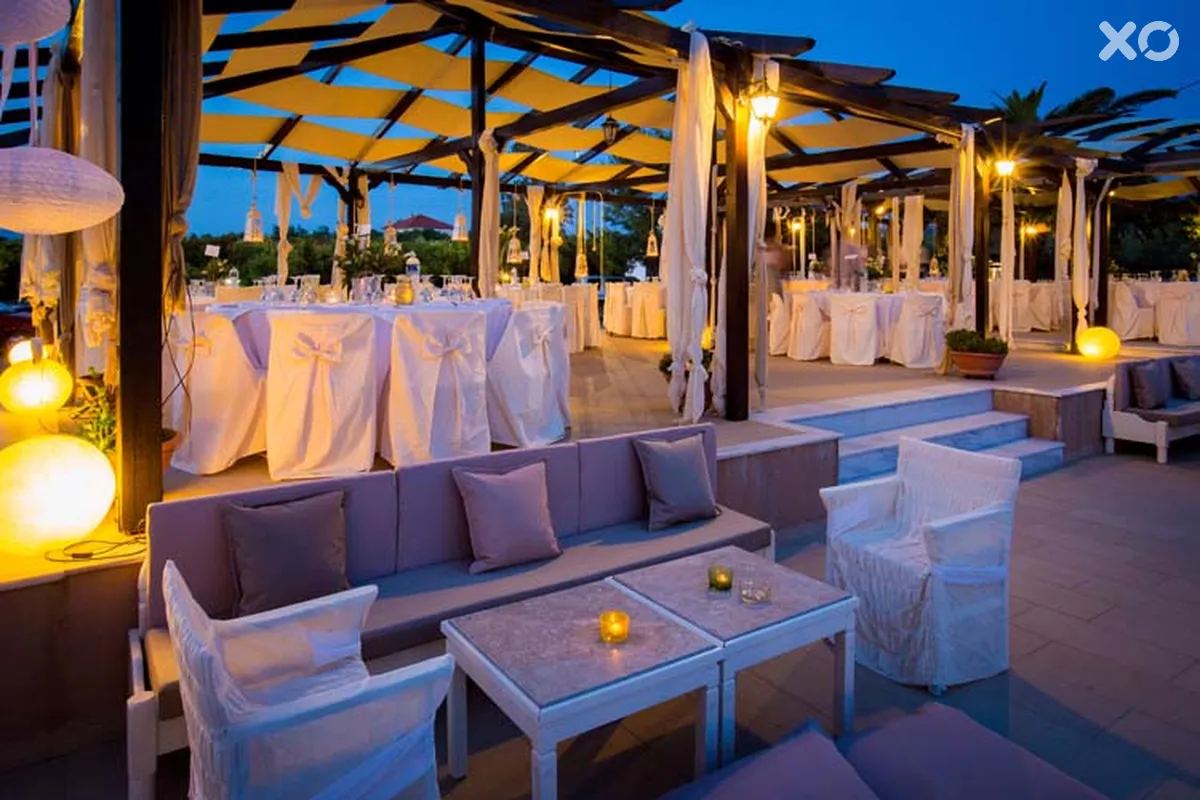 Apollo Resort Art Hotel
