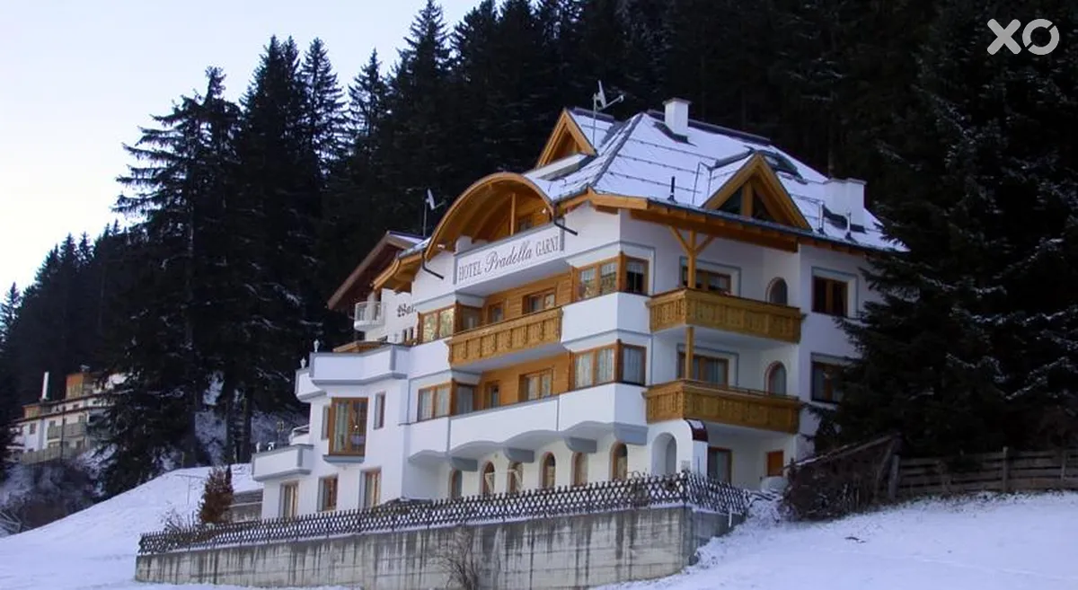 Garni Pradella Hotel