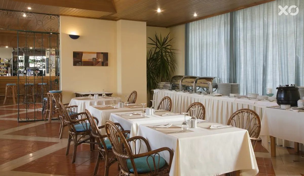 Turin Presidente Hotel