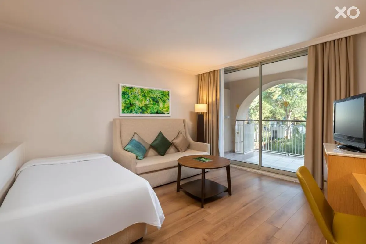 Rixos Park Belek