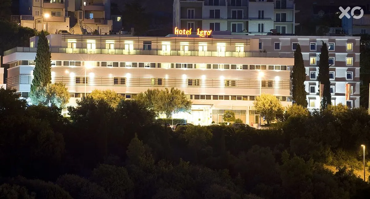 Lero Hotel
