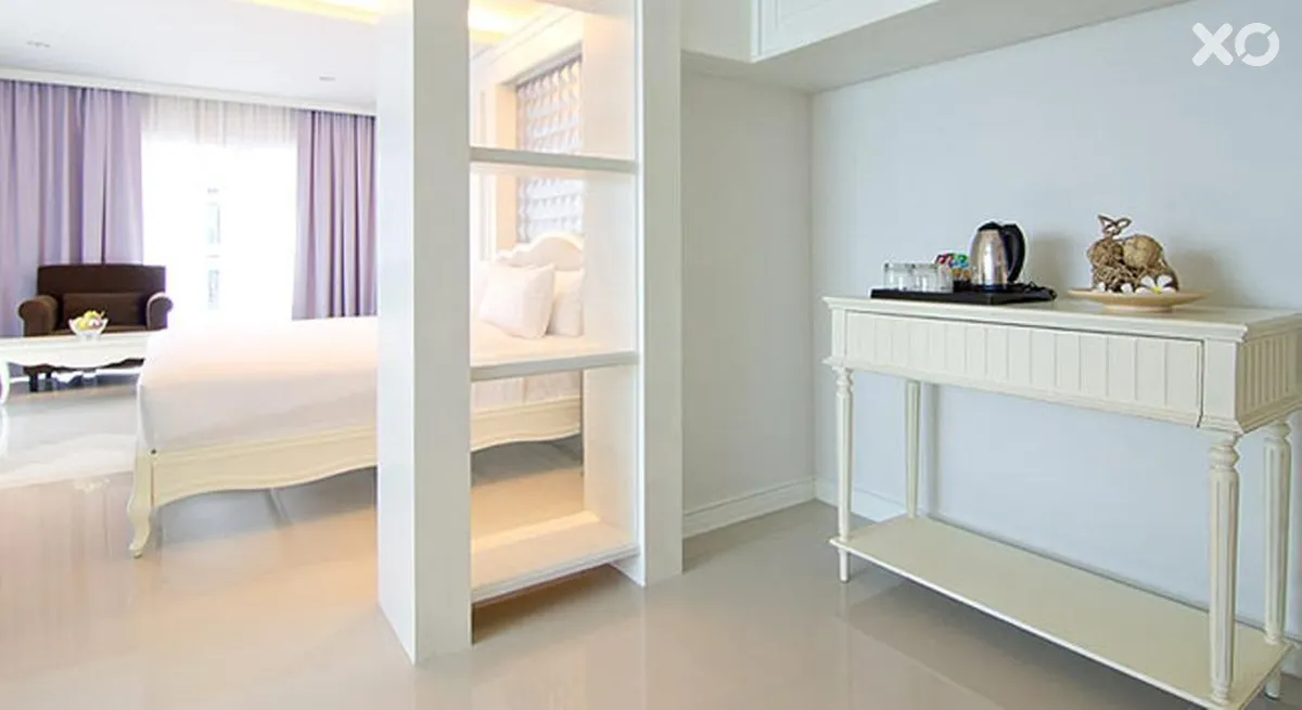 Welcome World Beach Resort & Spa