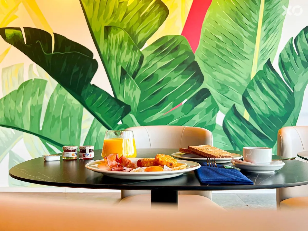 Resort Cordial Santa Agueda & Perchel Beach Club