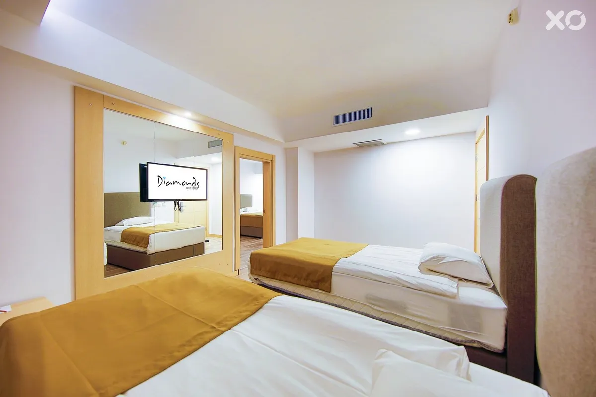Amara Comfort Kemer