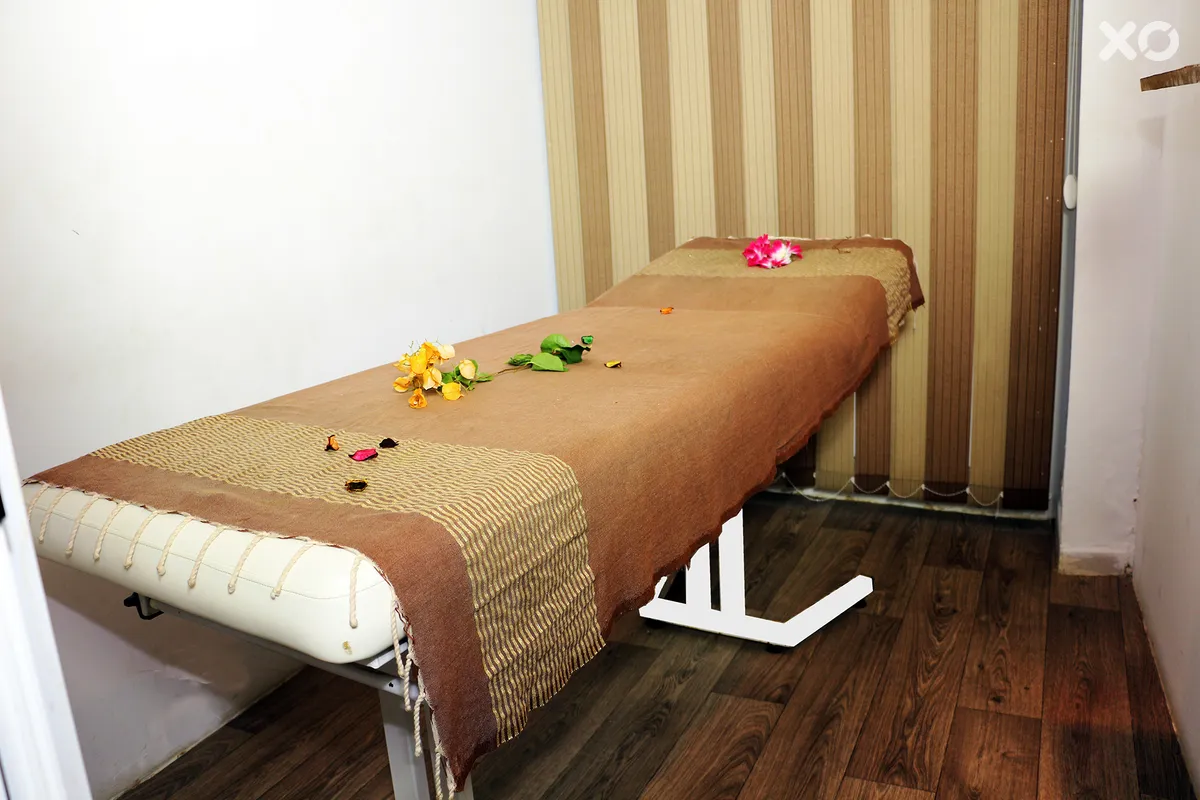 Ruspina Hotel