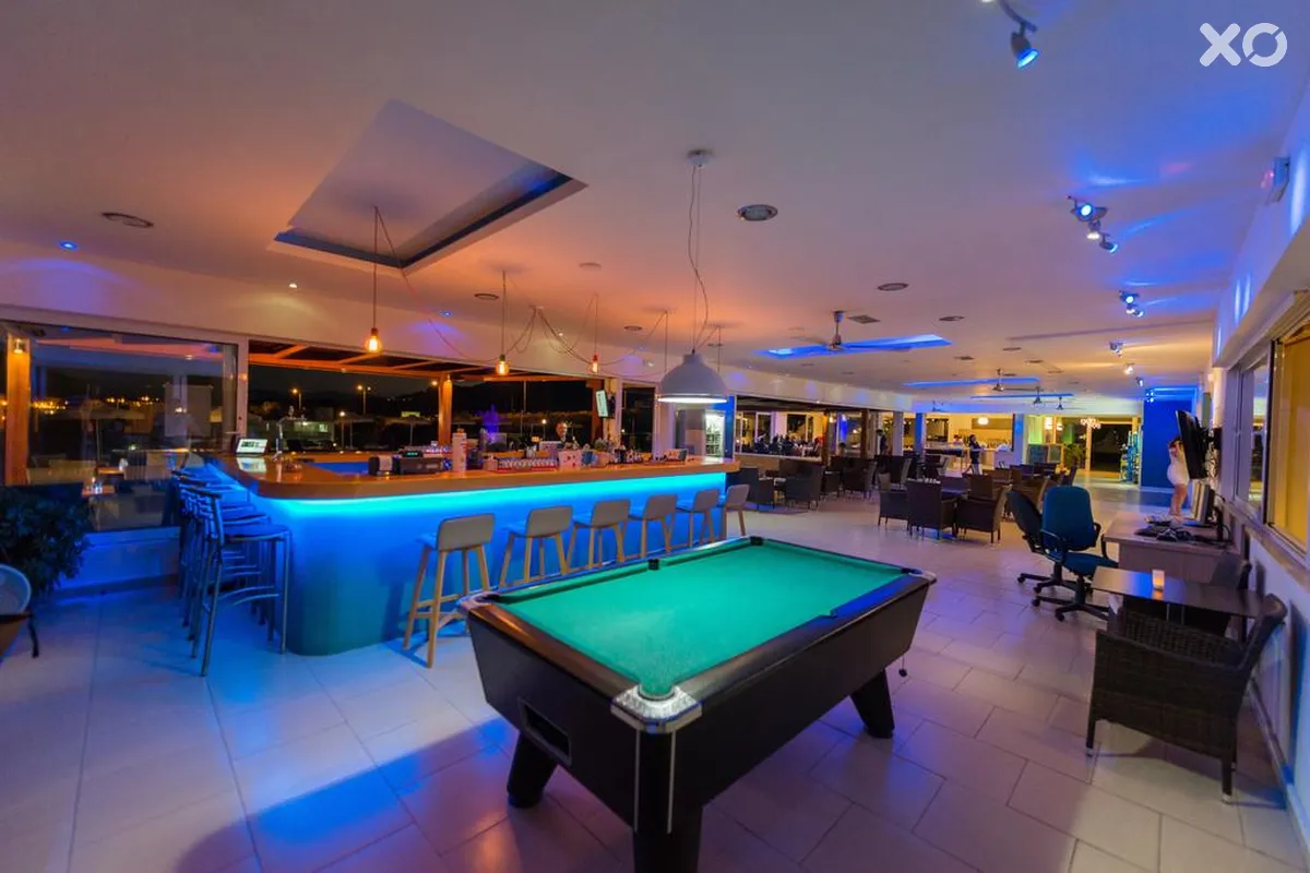 Zoes Hotel Studios