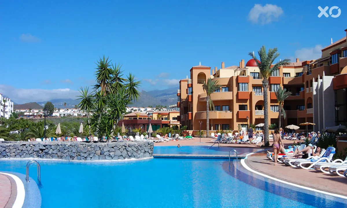Grand Muthu Golf Plaza Hotel & Spa