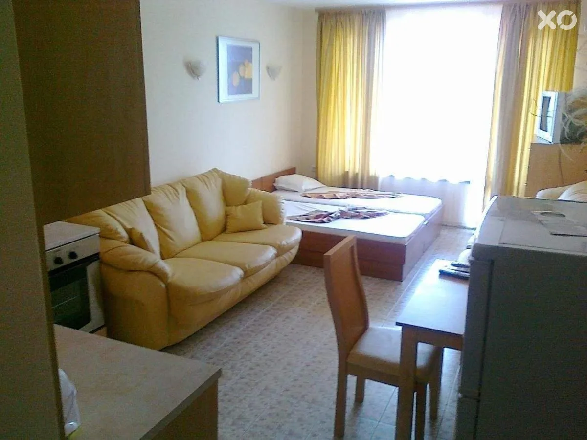 Royal Dreams Apartment