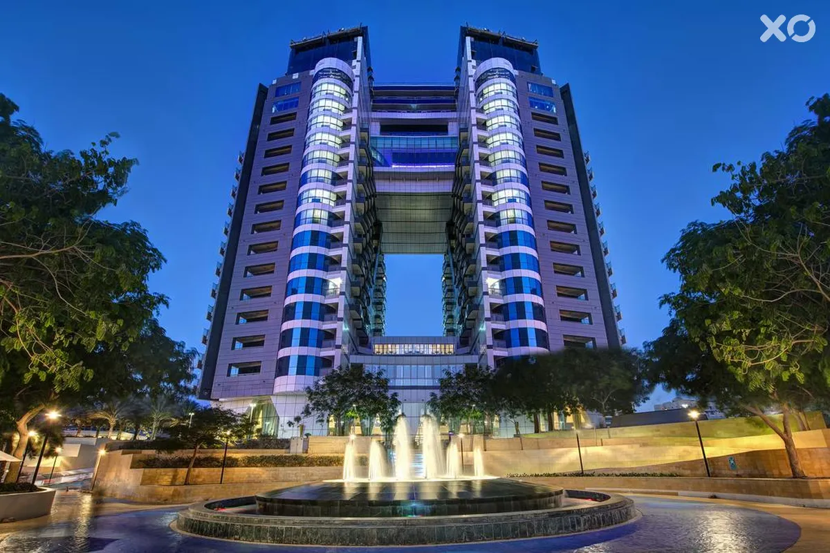 Dukes Dubai