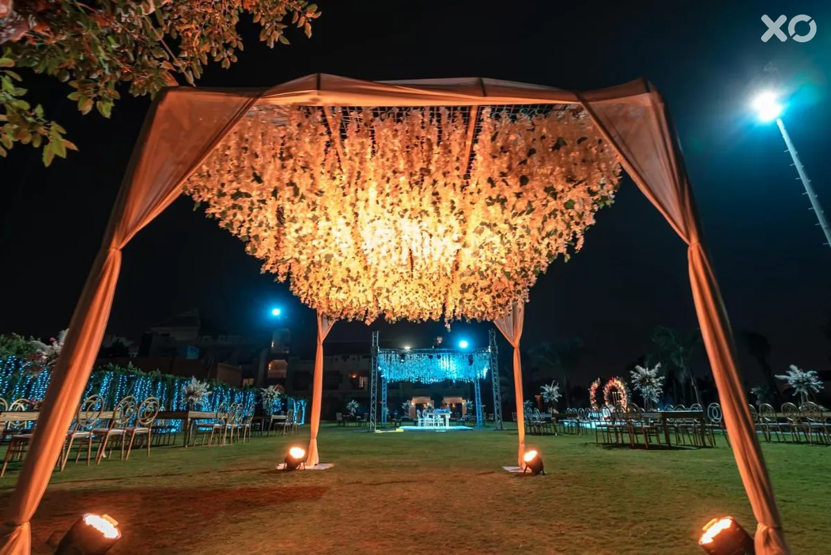 Swiss Inn Pyramids Golf Resort