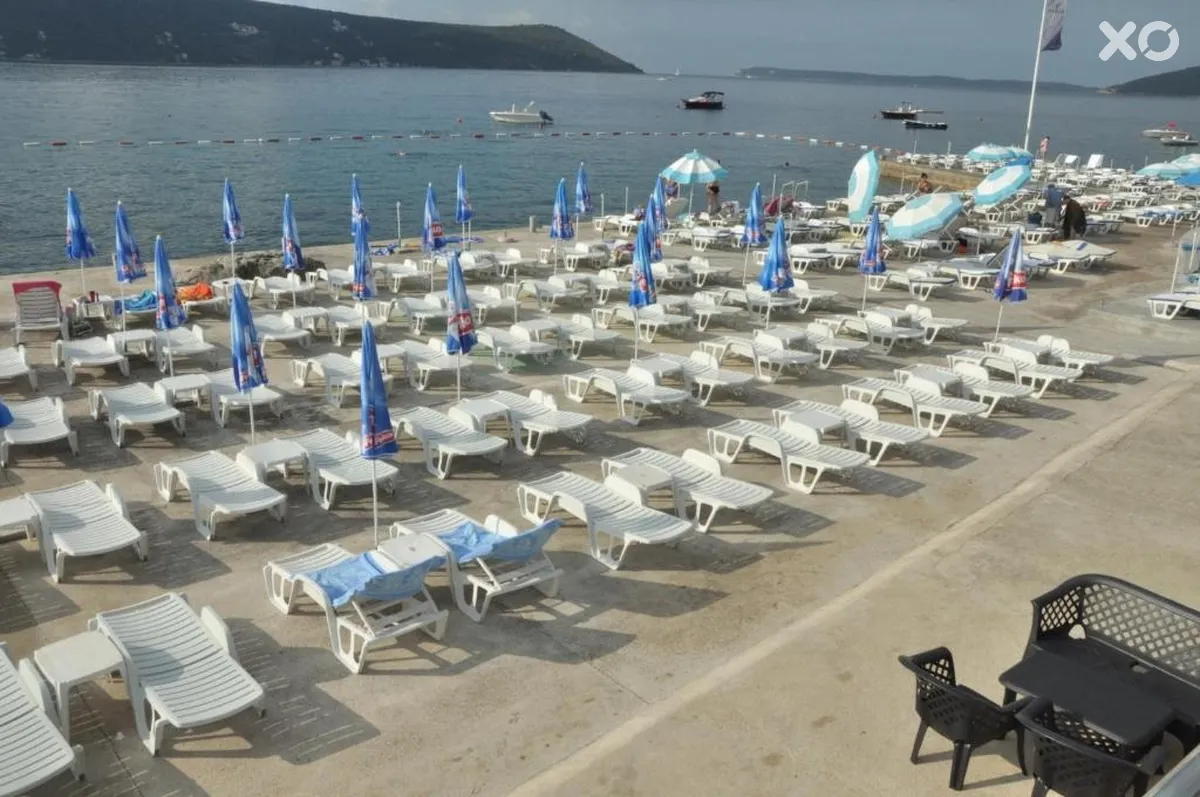 Savina Guest House