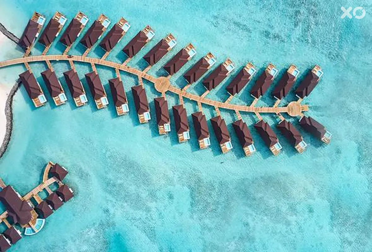 Sun Siyam Olhuveli