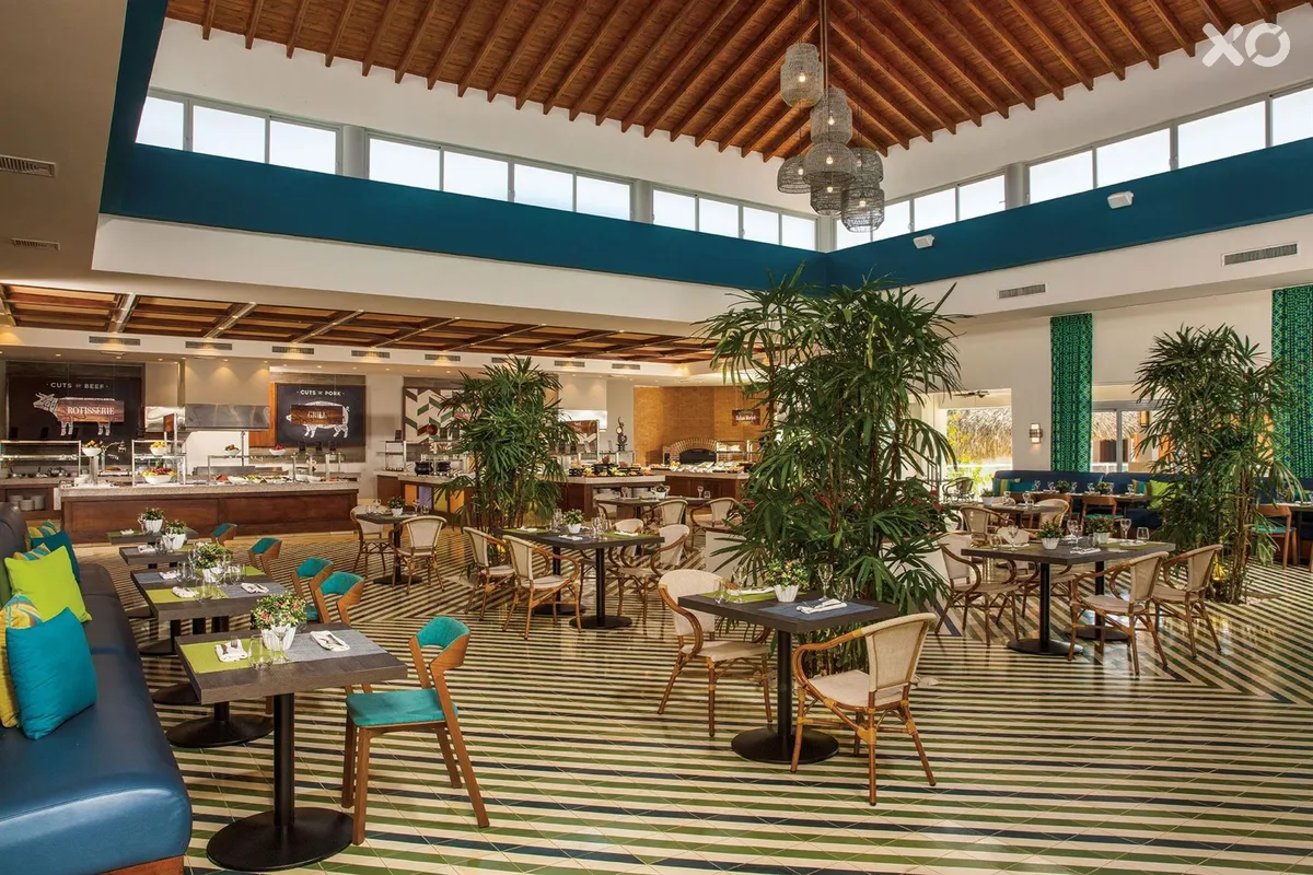 Dreams Dominicus La Romana