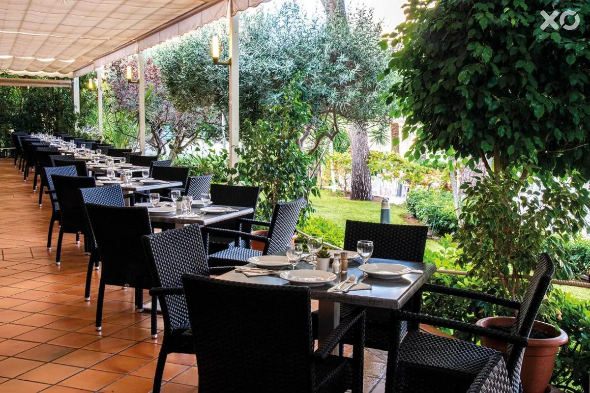 Club Hotel Cala Ratjada