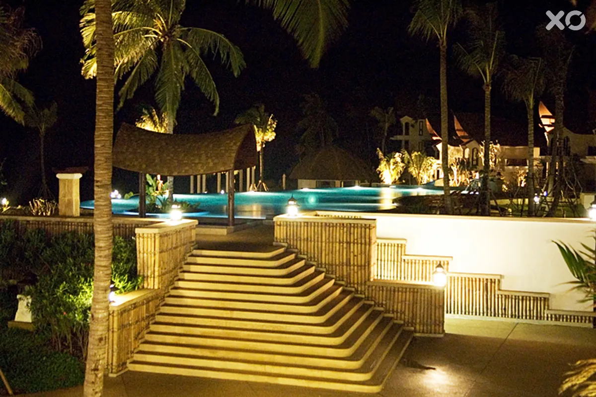 Rawi Warin Resort & Spa