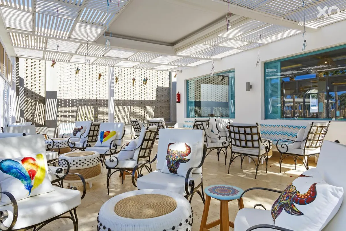 Meraki Resort