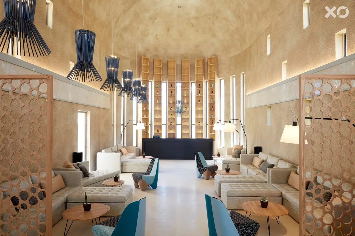 Domes Noruz Chania