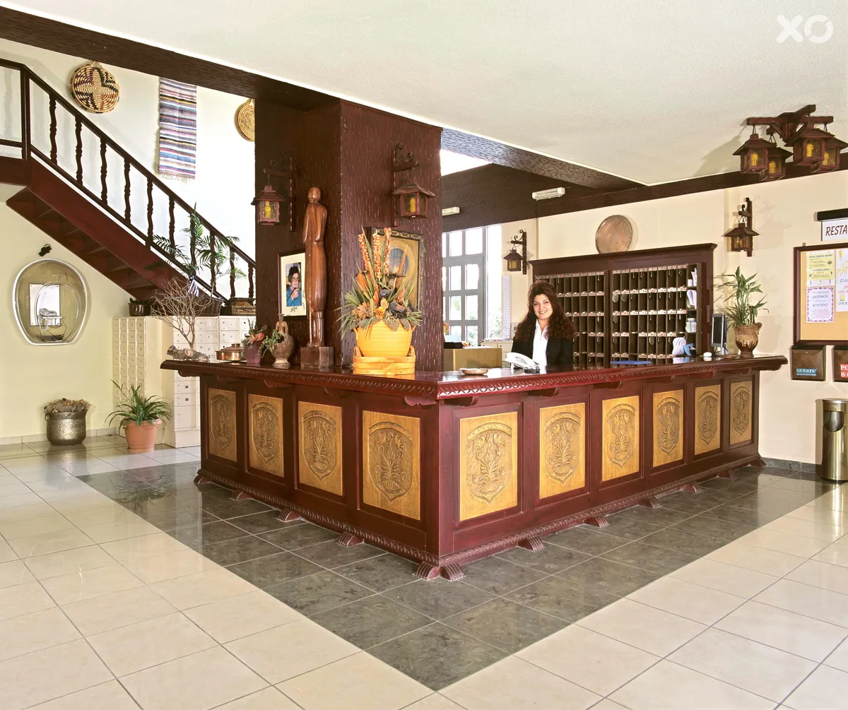 Lefkoniko Beach Icarus Suites