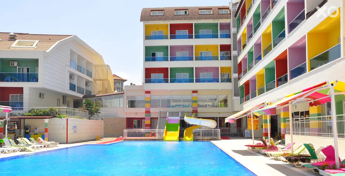 Side Win Hotel & Spa