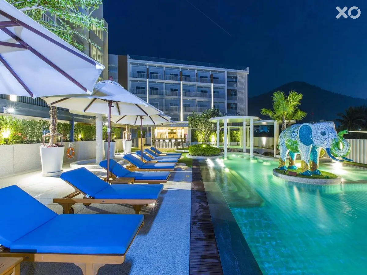 Ramada by Wyndham Phuket Patong