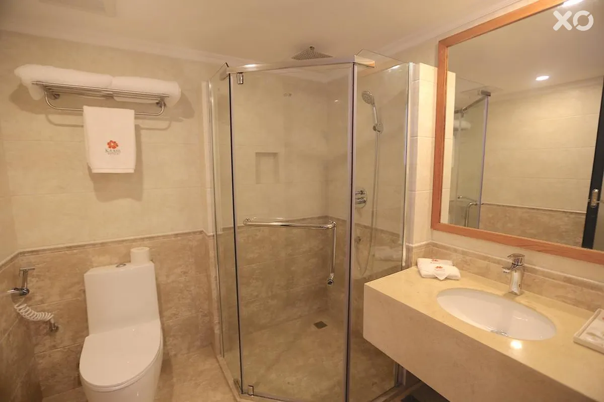 Kaani Grand Seaview