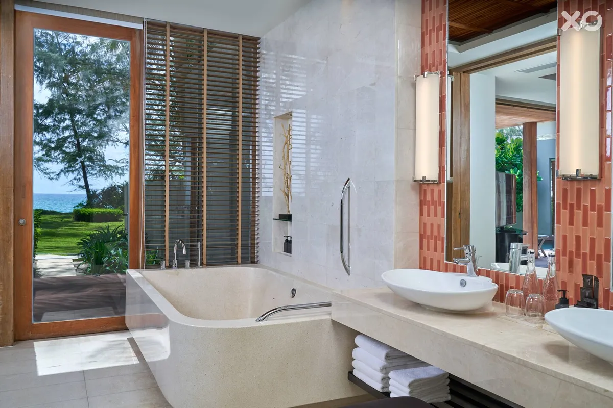 Renaissance Phuket Resort & Spa