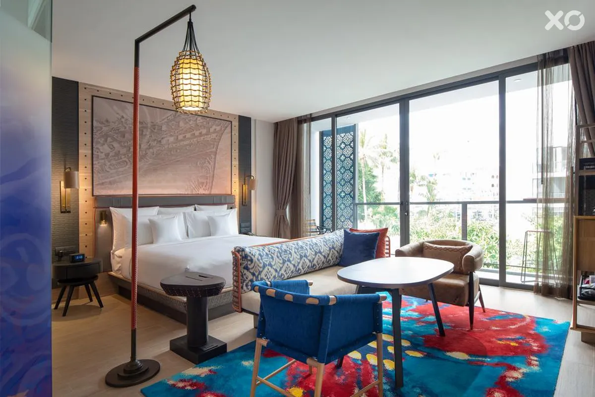 Indigo Phuket Patong Hotel