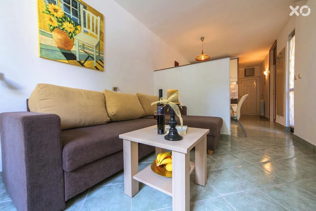 Beach Apartments Lavica