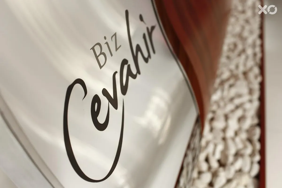 Biz Cevahir Sultanahmet Hotel