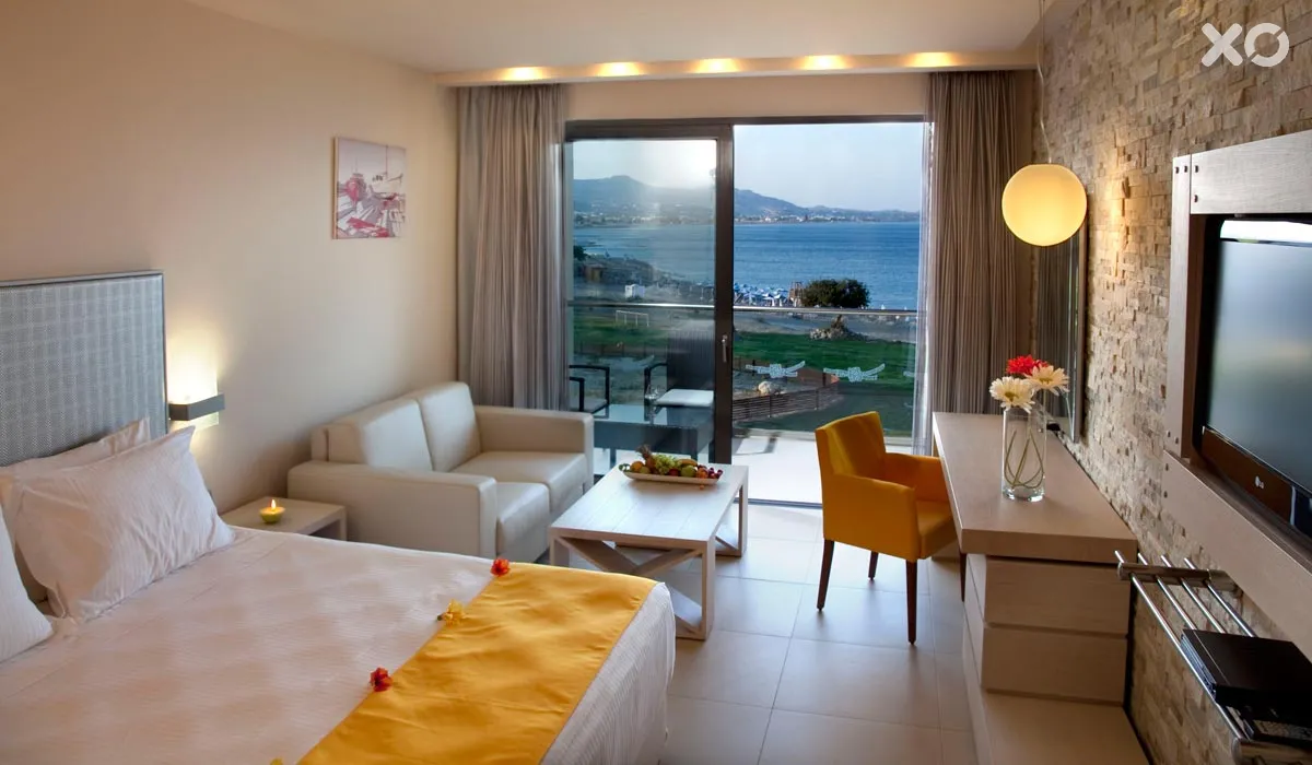 Sentido Port Royal Villas & Spa