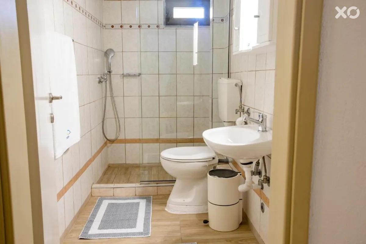 Maik Apartments