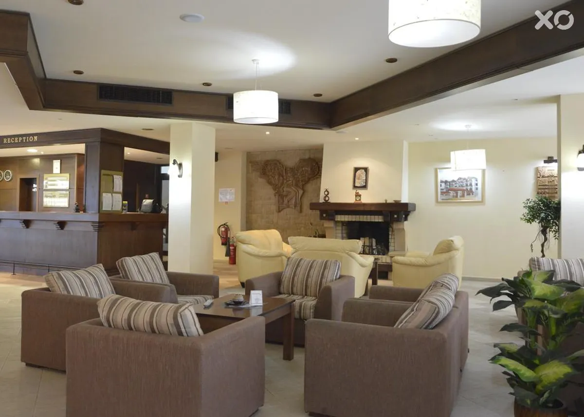 Winslow Infinity Aparthotel
