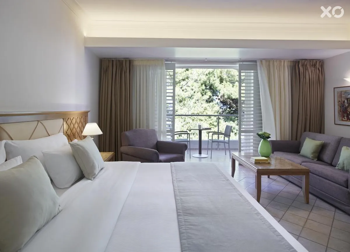 Rhodes Bay Hotel & Spa