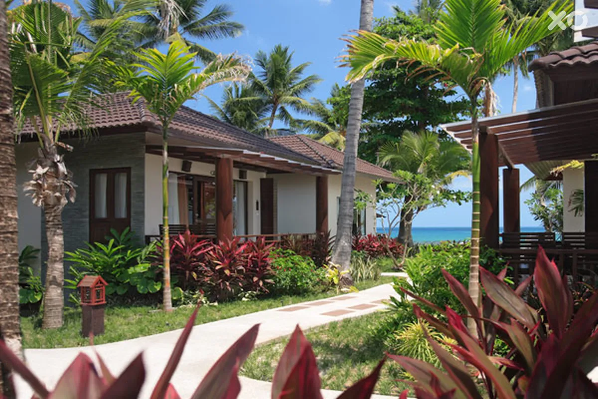 Baan Chaweng Beach Resort & Spa
