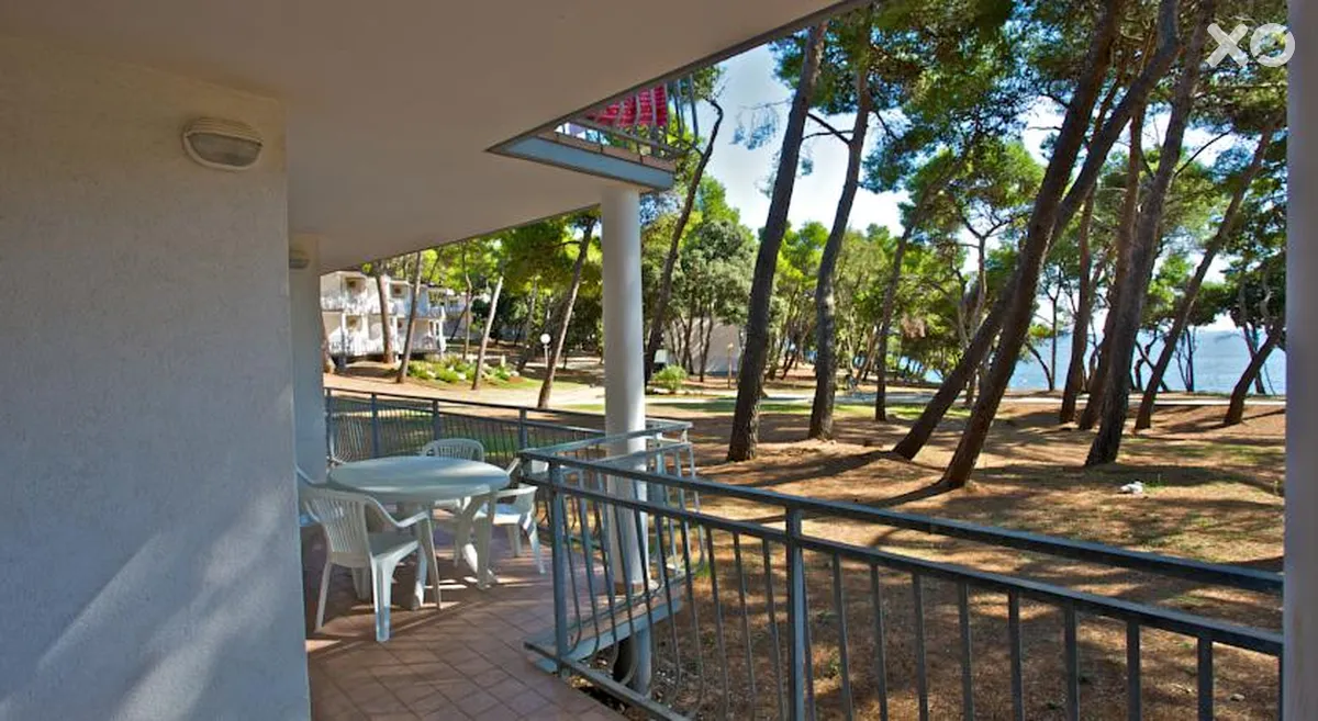 Arena Verudela Beach